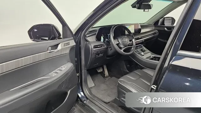 Hyundai The New Palisade id 3576954 из Кореи 20