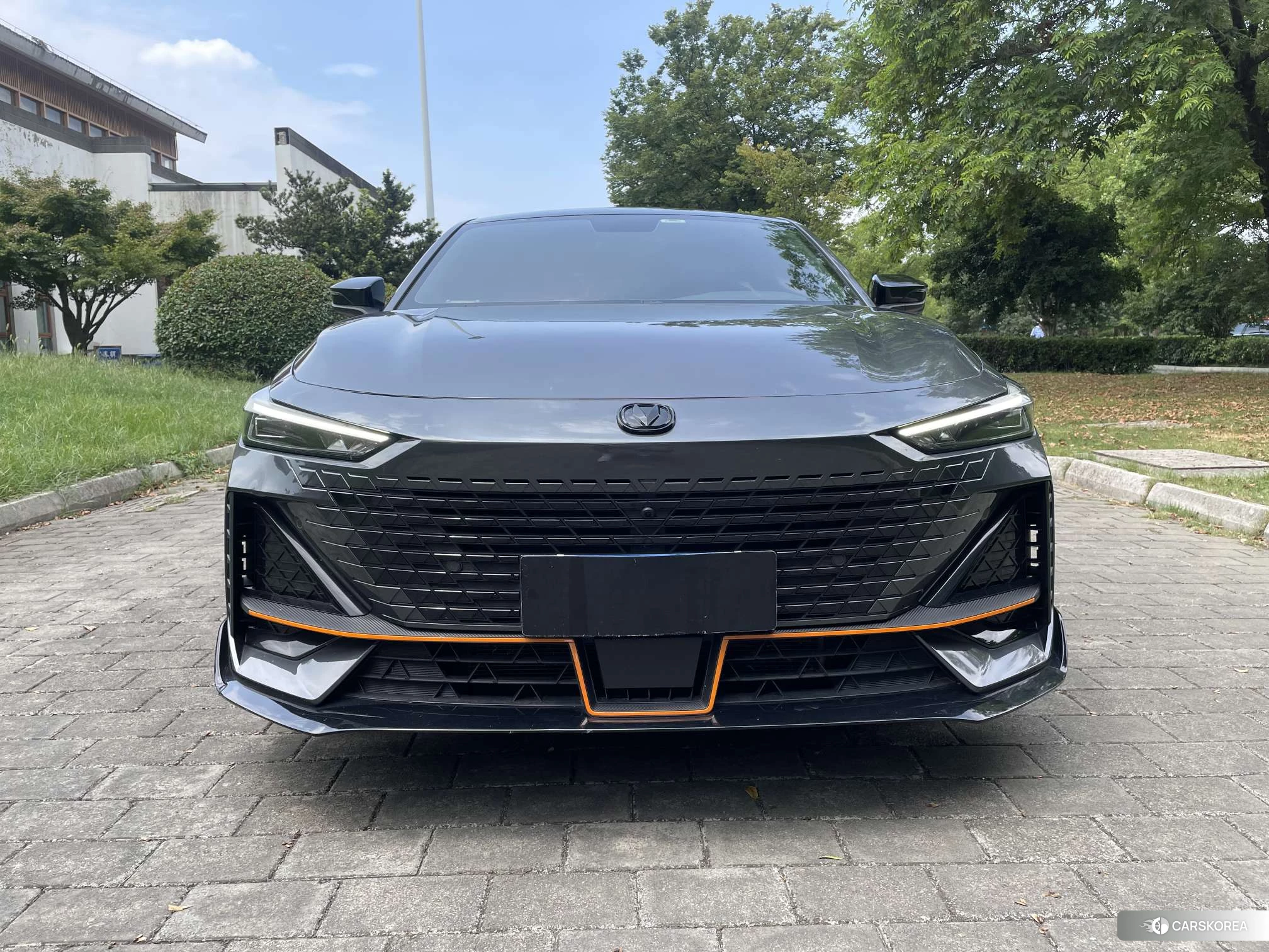 Chang'an UNI-V id 4420280 из Китая 14