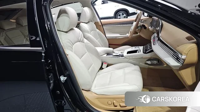 Hyundai The New Grandeur IG id 2931320 из Кореи 20