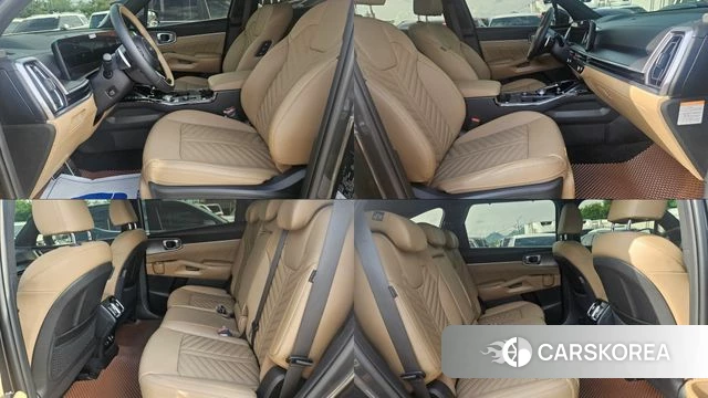 Kia The New Sorento 4th Generation id 4734704 из Кореи 20