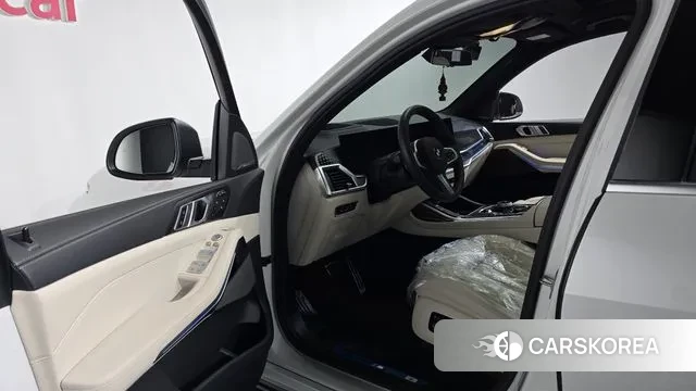 BMW X7 (G07) id 3431459 из Кореи 20