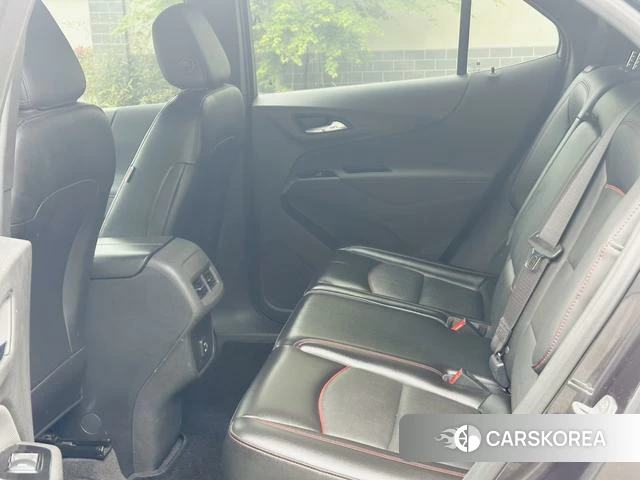 Chevrolet Explorer id 4209548 из Китая 35