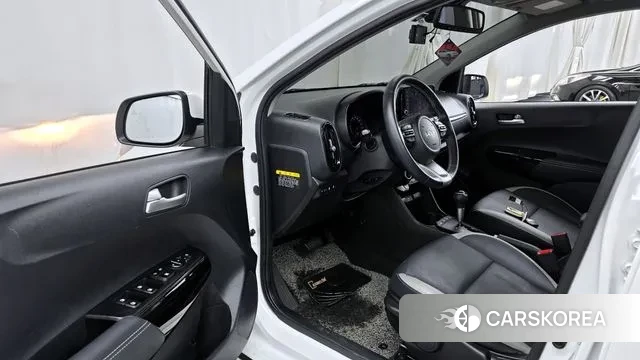 Kia Morning Urban (JA) id 3751812 из Кореи 20