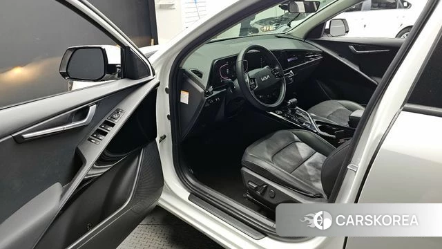 Kia Di Ol Nu Niro id 3892528 из Кореи 20