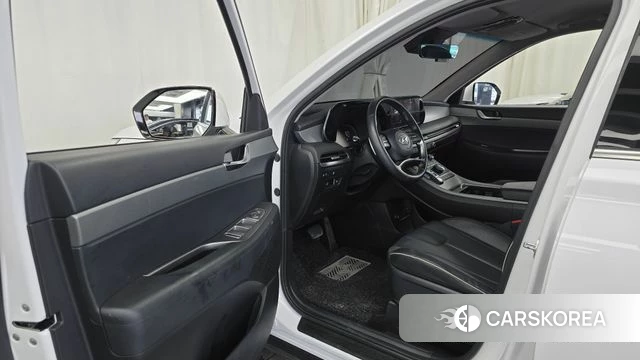 Hyundai The New Palisade id 4603345 из Кореи 30