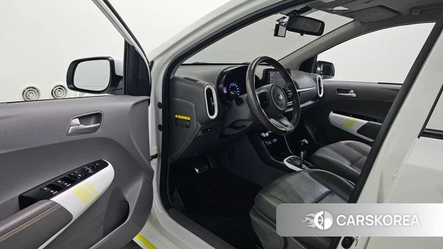 Kia All New Morning (JA) id 3955784 из Кореи 20