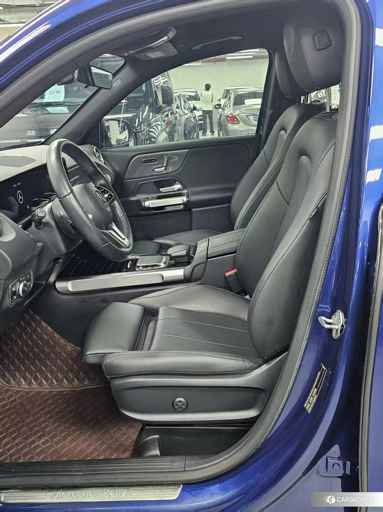 Mercedes-Benz GLB id 4513692 из Китая 16