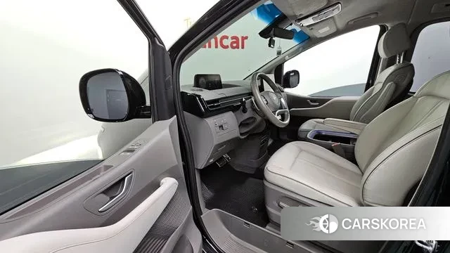 Hyundai Staria id 3349253 из Кореи 20