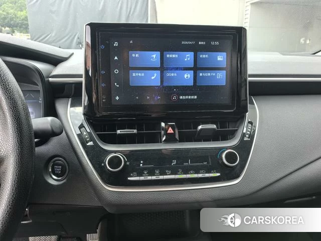 Toyota Lei Ling id 4276544 из Китая 19