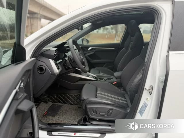 Audi A3 id 4254546 из Китая 14
