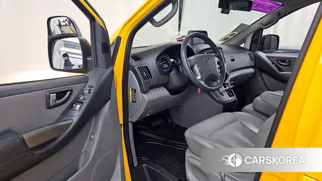 Hyundai The New Grand Starex id 3470094 из Кореи 20