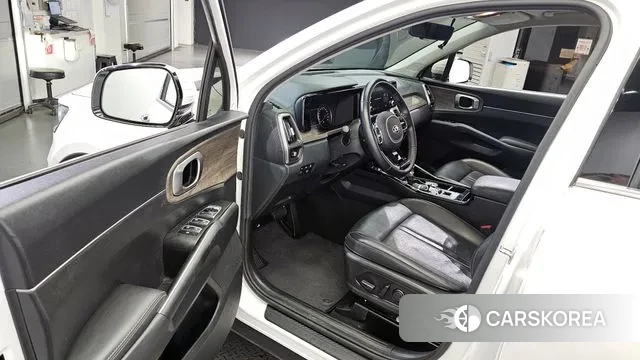 Kia Sorento 4th Generation id 3060069 из Кореи 20