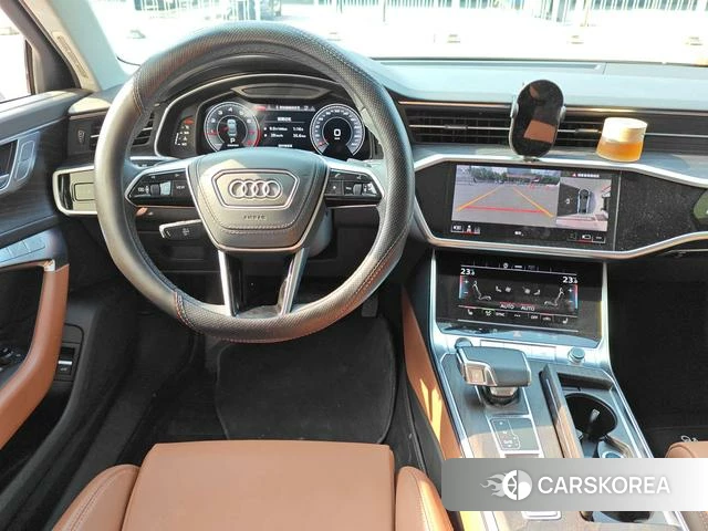 Audi A6L id 4348962 из Китая 15