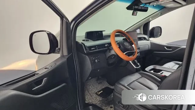 Hyundai Staria id 3405502 из Кореи 20