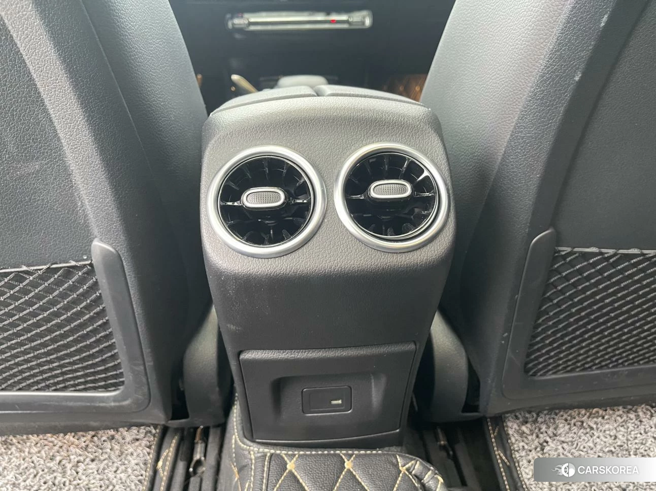 Mercedes-Benz Class A id 4455623 из Китая 24