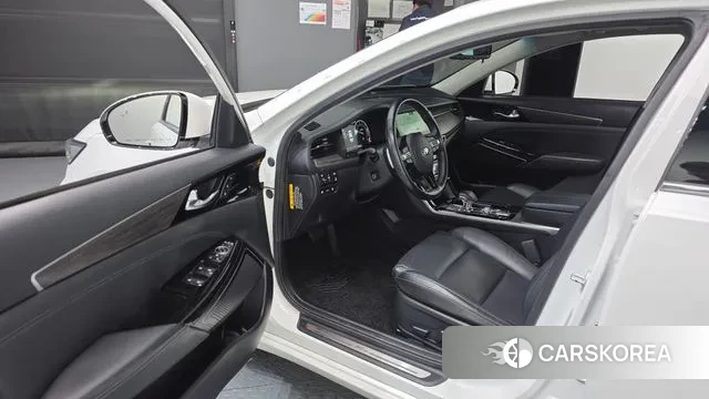 Kia K7 Premier id 3374652 из Кореи 20