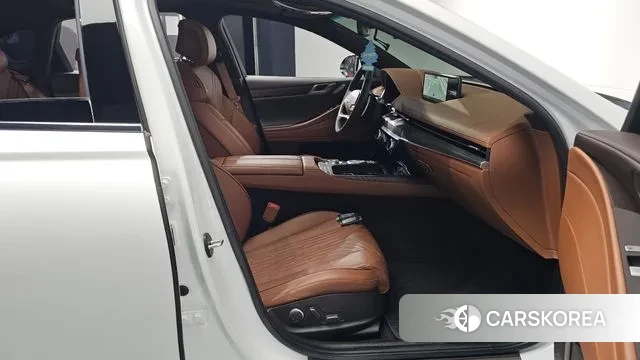 Genesis G80 (RG3) id 3498736 из Кореи 20