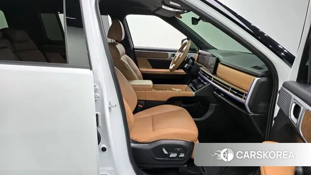 Hyundai Santa Fe (MX5) id 3223618 из Кореи 20