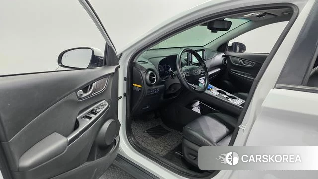 Hyundai Kona Electric id 4684357 из Кореи 31