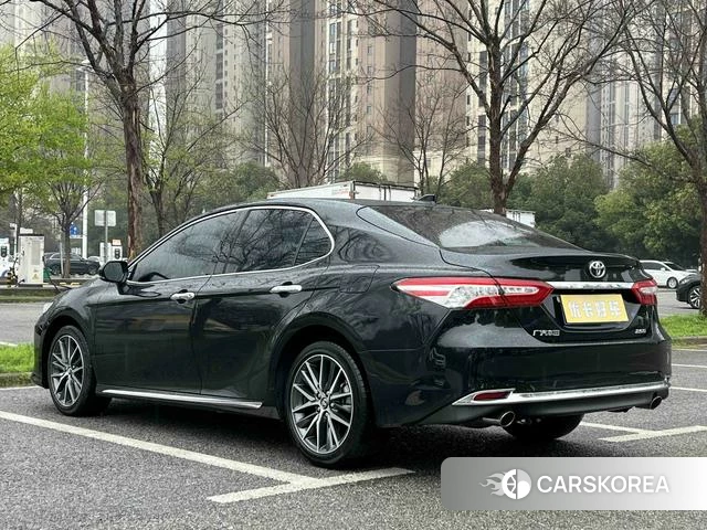 Toyota Camry id 4257933 из Китая 27