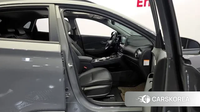 Hyundai Kona Electric id 3270091 из Кореи 20