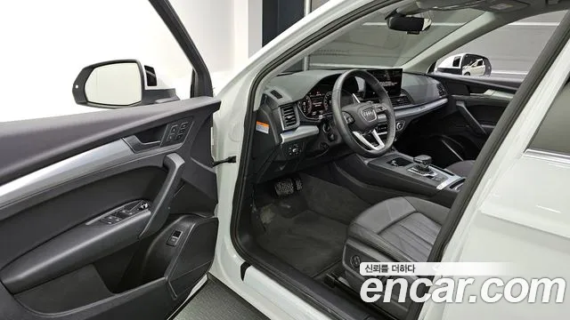 Audi Q5 (FY) id 2747382 из Кореи 20