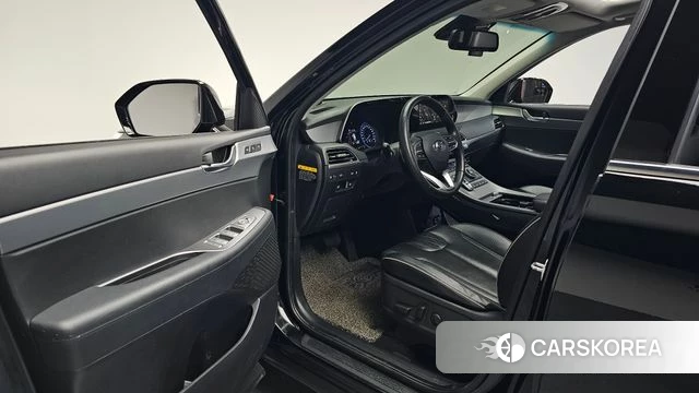 Hyundai Palisade id 4225509 из Кореи 33