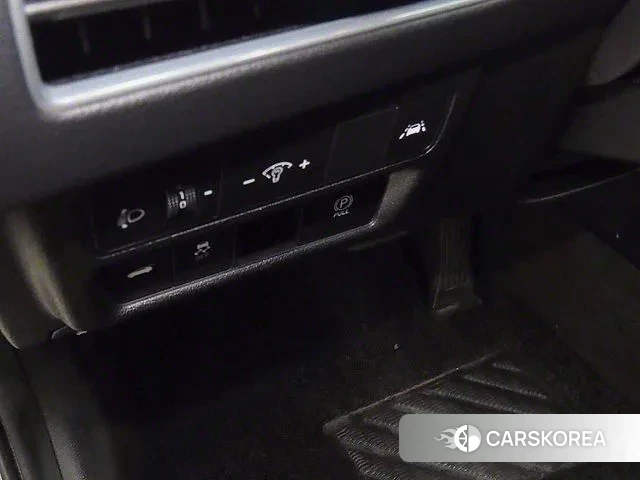 Hyundai Sonata (DN8) id 3179002 из Кореи 19