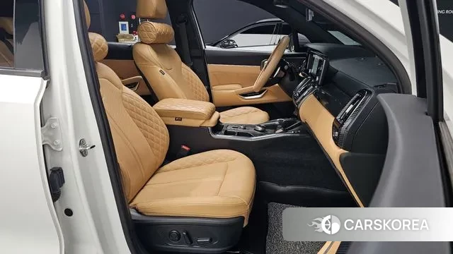 Kia Sorento 4th Generation id 3433250 из Кореи 20