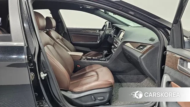 Hyundai Sonata New Rise id 3239173 из Кореи 20