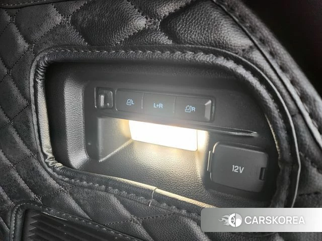 Ford Explorer 6th Generation id 4268746 из Кореи 20