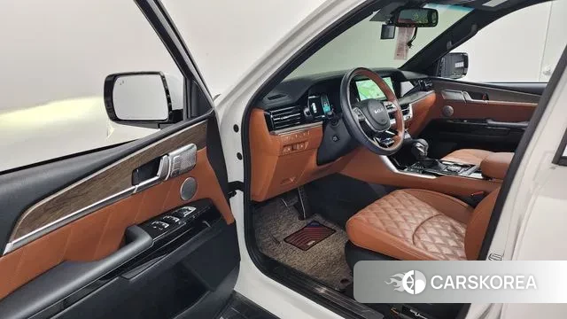 Kia Mohave Master id 3354106 из Кореи 20