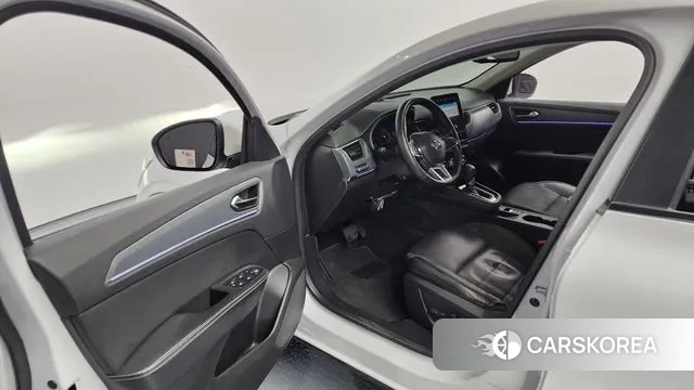 Renault Korea (Samsung) XM3 id 3237582 из Кореи 20