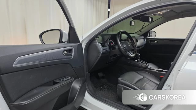 Renault Korea (Samsung) XM3 id 4303470 из Кореи 30