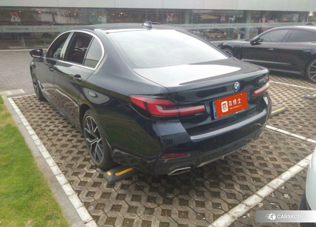 BMW 5 series id 4512465 из Китая 10