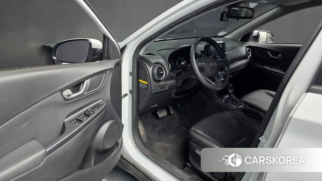 Hyundai Kona id 3801786 из Кореи 20