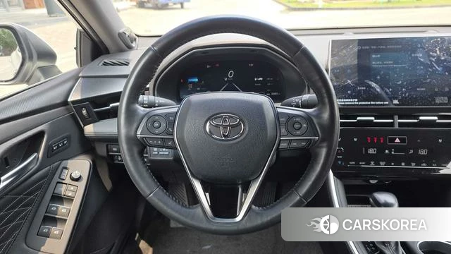 Toyota Asian dragon id 4262412 из Китая 22