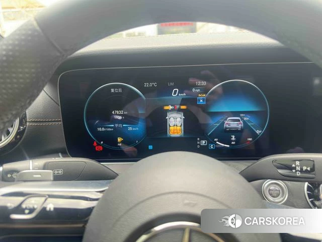 Mercedes-Benz E-class id 4393218 из Китая 14