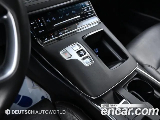 Hyundai The New Grandeur IG id 2686226 из Кореи 20