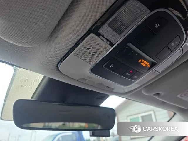 Hyundai Sonata (DN8) id 3264332 из Кореи 20