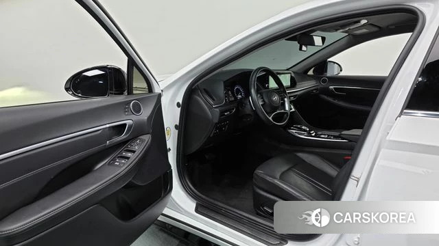 Hyundai Sonata (DN8) id 4349745 из Кореи 20