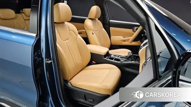 Kia Sorento 4th Generation id 3453362 из Кореи 20