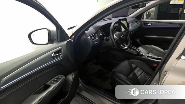 Renault Korea (Samsung) XM3 id 4225062 из Кореи 20