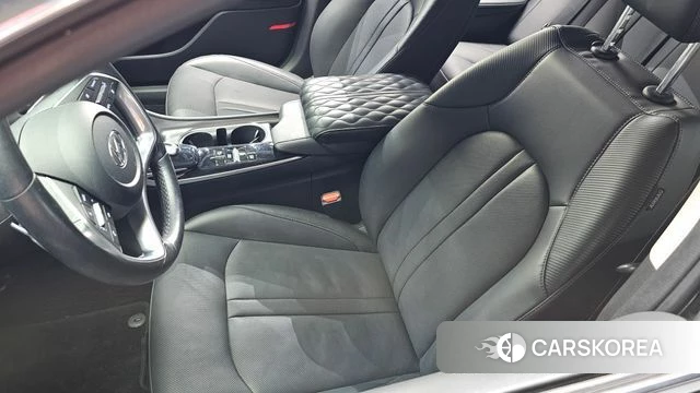 Hyundai Sonata (DN8) id 4641095 из Кореи 20