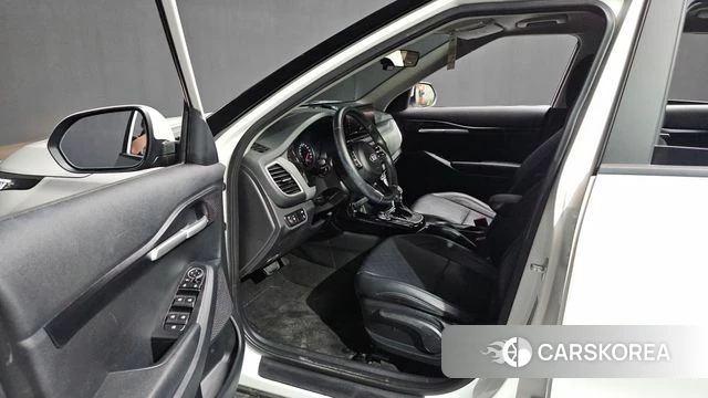 Kia Seltos id 4495568 из Кореи 30
