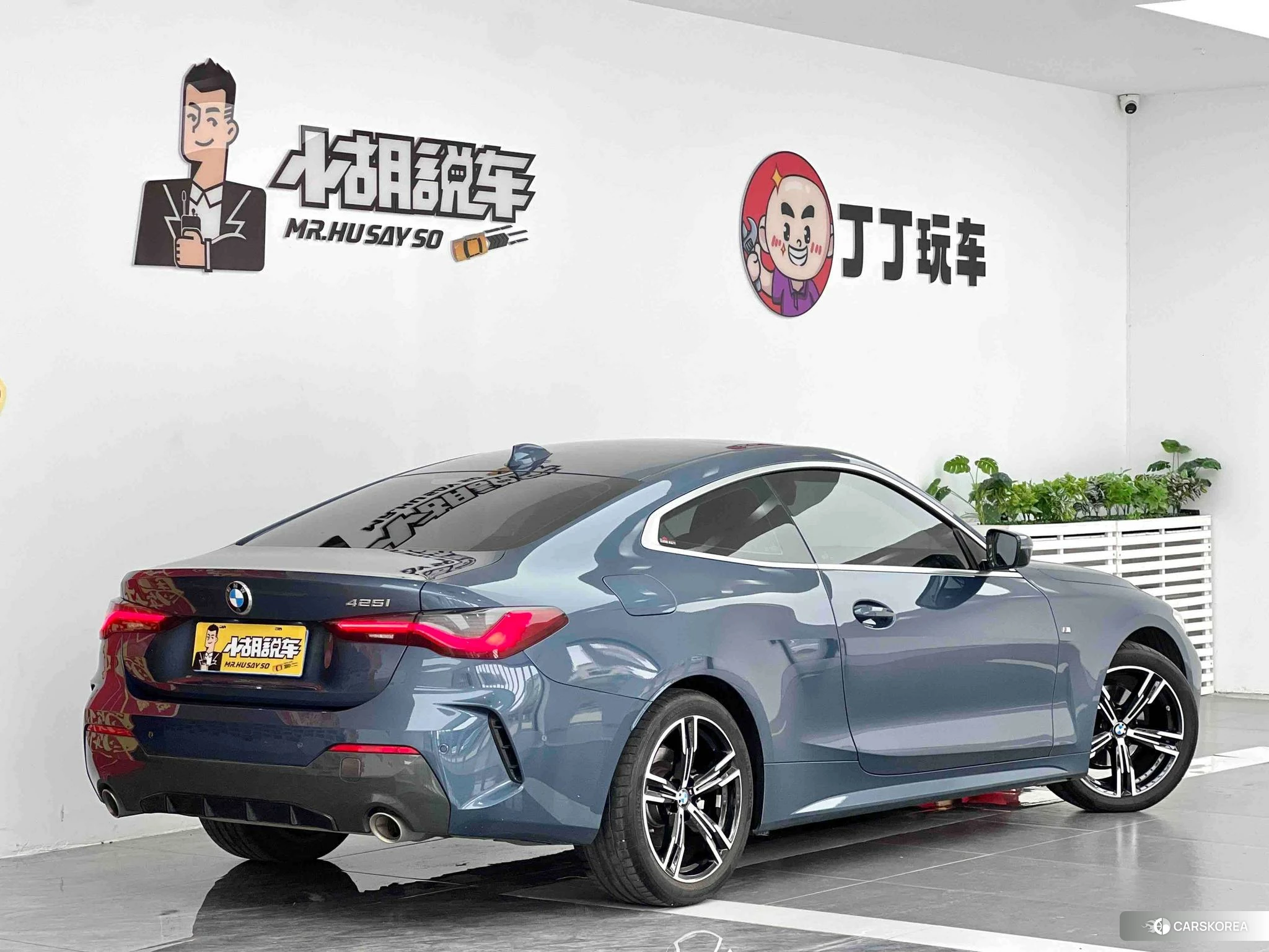 BMW 4 series id 4514721 из Китая 25