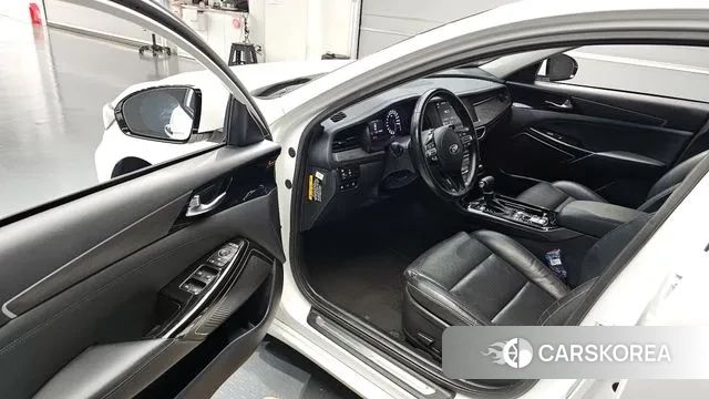 Kia K7 Premier id 3350779 из Кореи 20