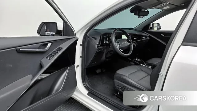 Kia Di Ol Nu Niro id 3739216 из Кореи 20