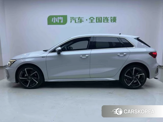 Audi A3 id 4265117 из Китая 24