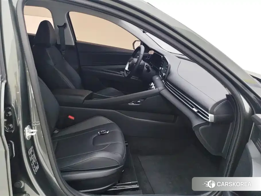 Hyundai Elantra id 4576596 из Китая 16